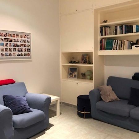 Piazza Testaccio Apartment ローマ エクステリア 写真