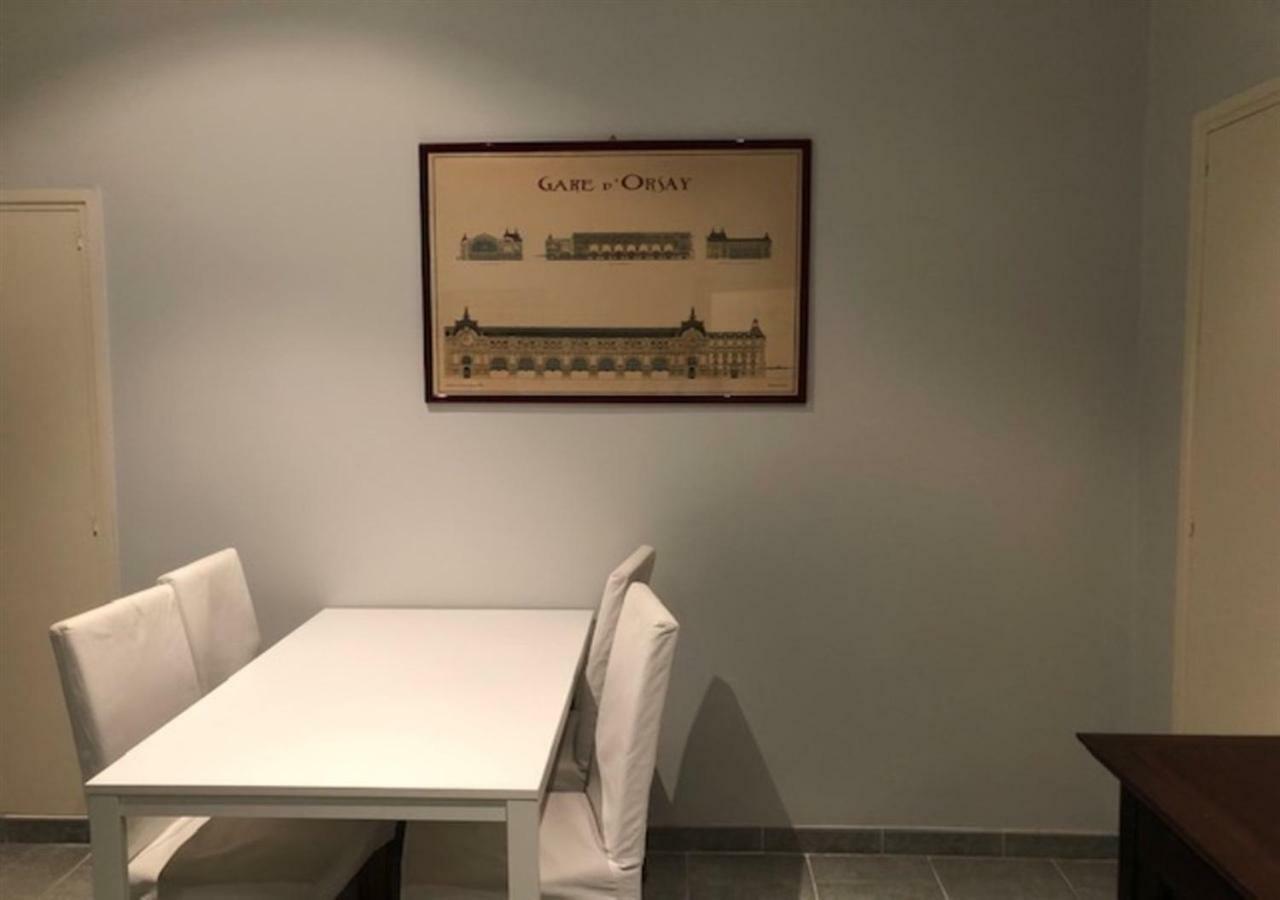Piazza Testaccio Apartment ローマ エクステリア 写真