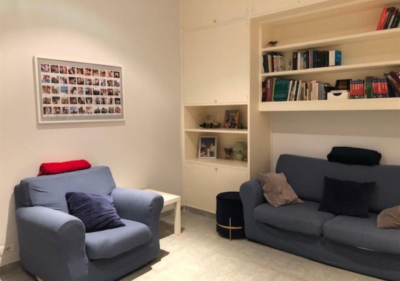 Piazza Testaccio Apartment ローマ エクステリア 写真