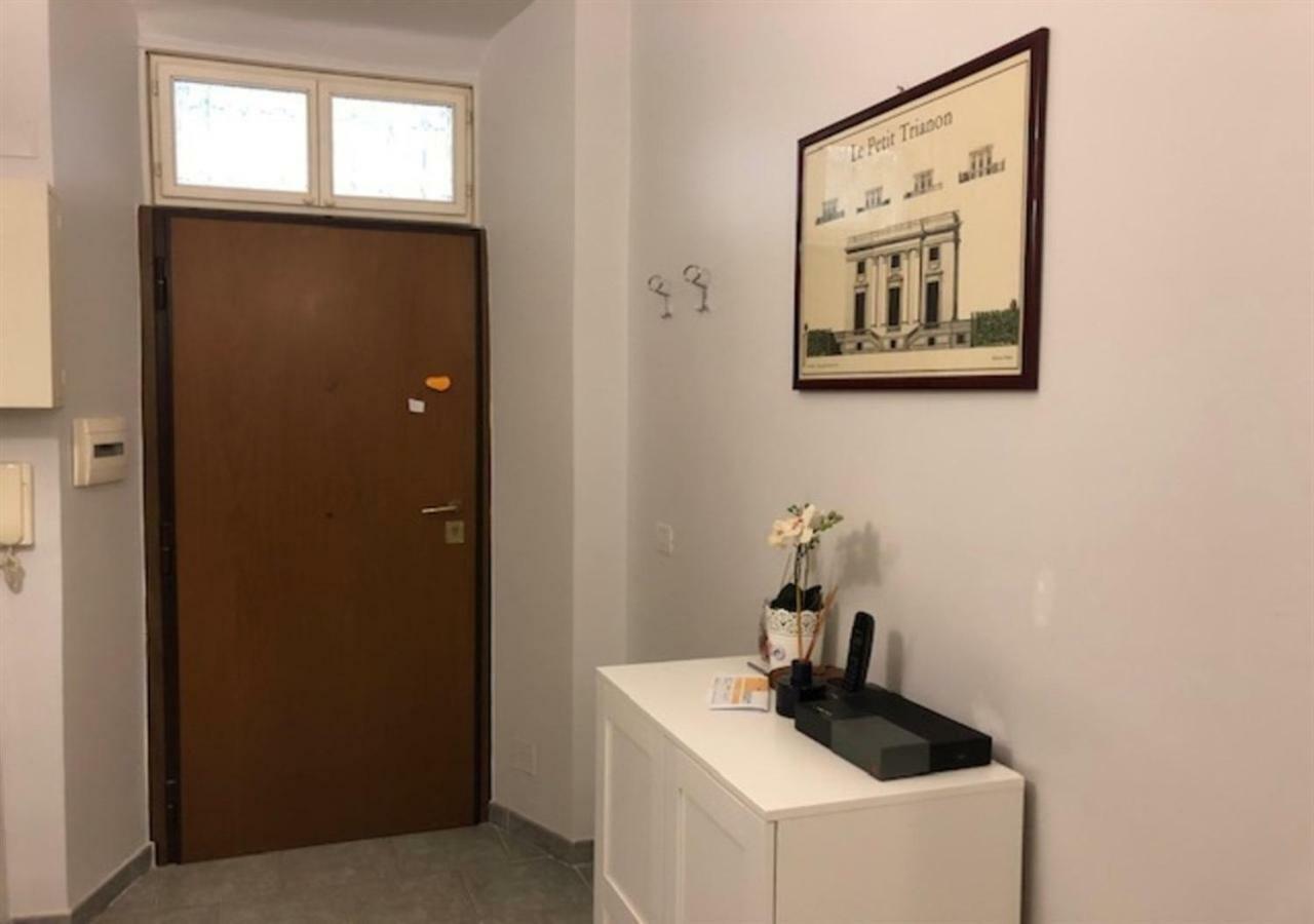 Piazza Testaccio Apartment ローマ エクステリア 写真