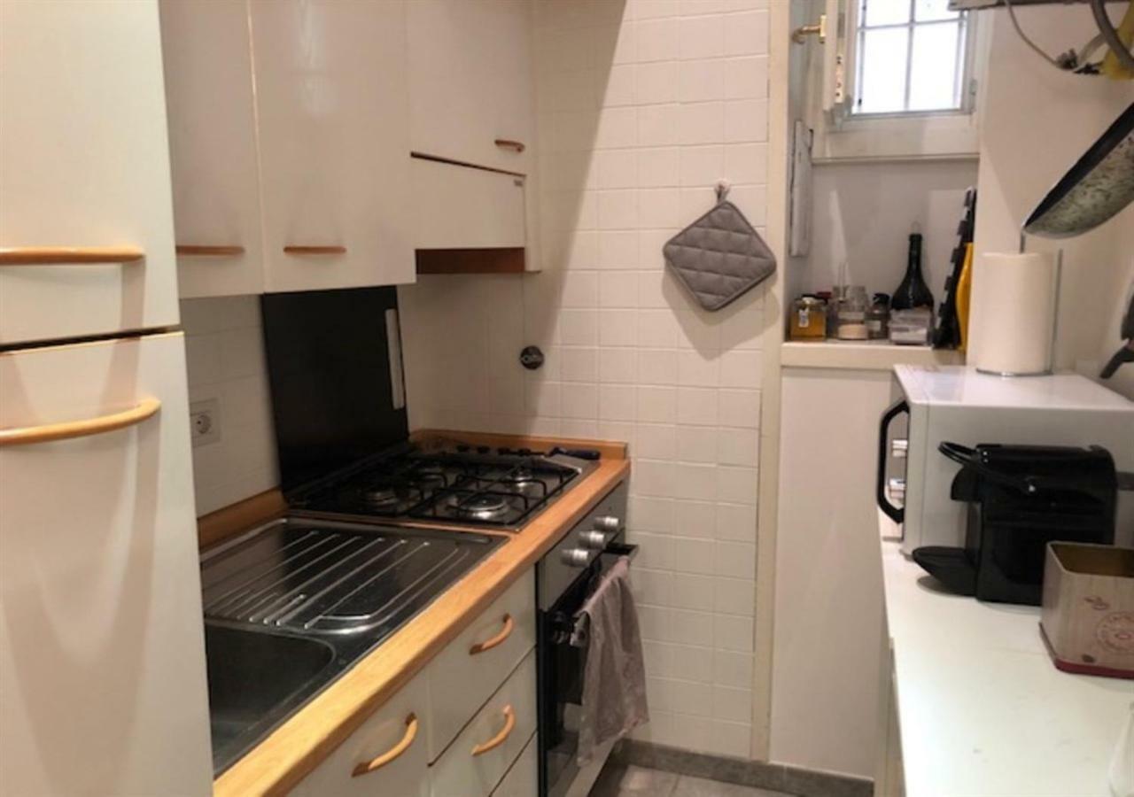 Piazza Testaccio Apartment ローマ エクステリア 写真