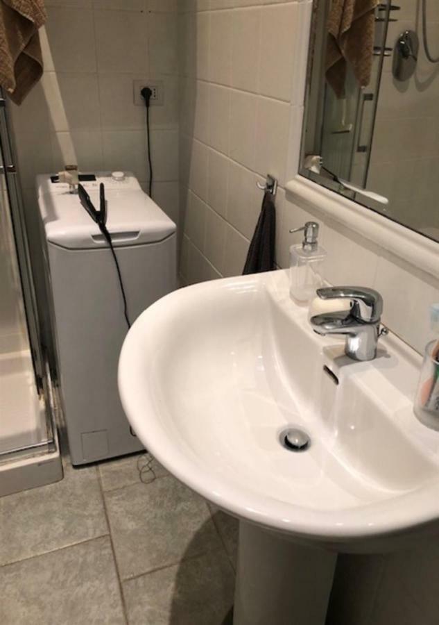 Piazza Testaccio Apartment ローマ エクステリア 写真