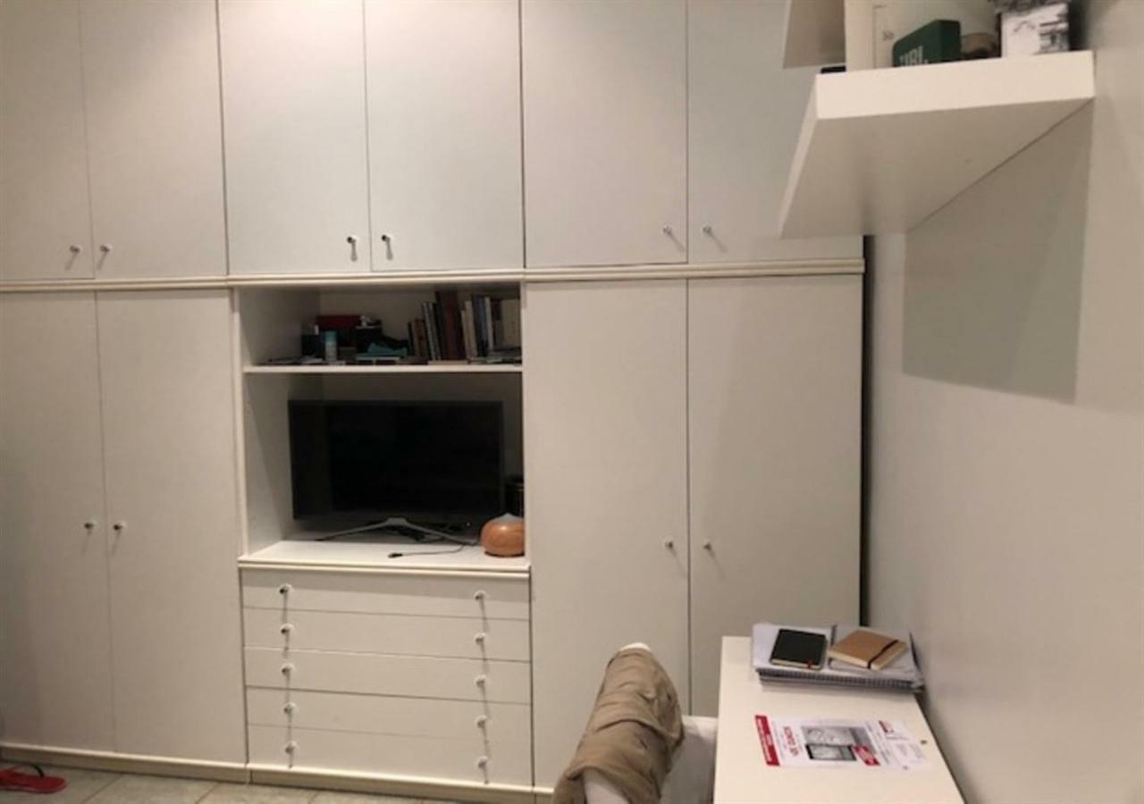 Piazza Testaccio Apartment ローマ エクステリア 写真