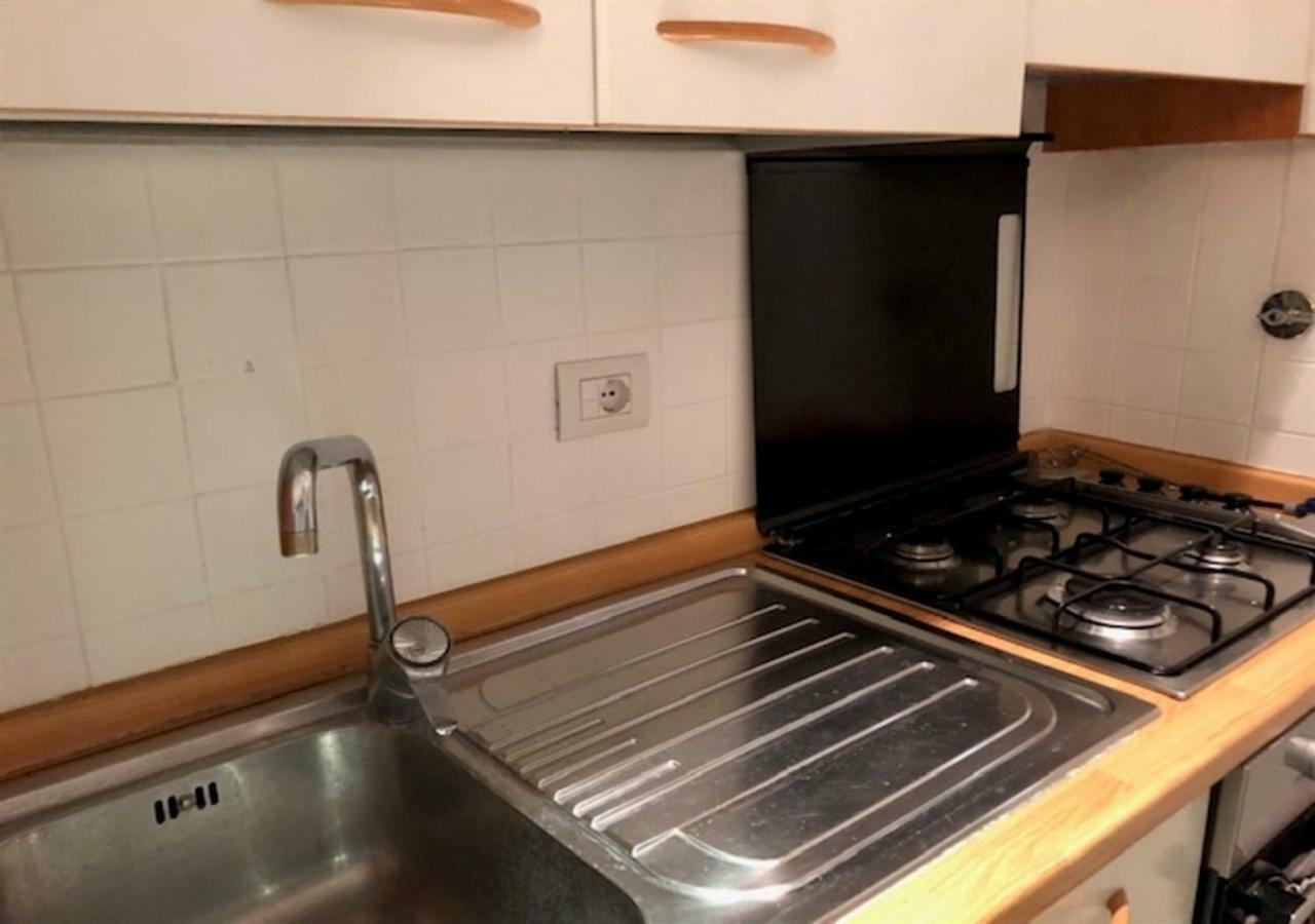 Piazza Testaccio Apartment ローマ エクステリア 写真