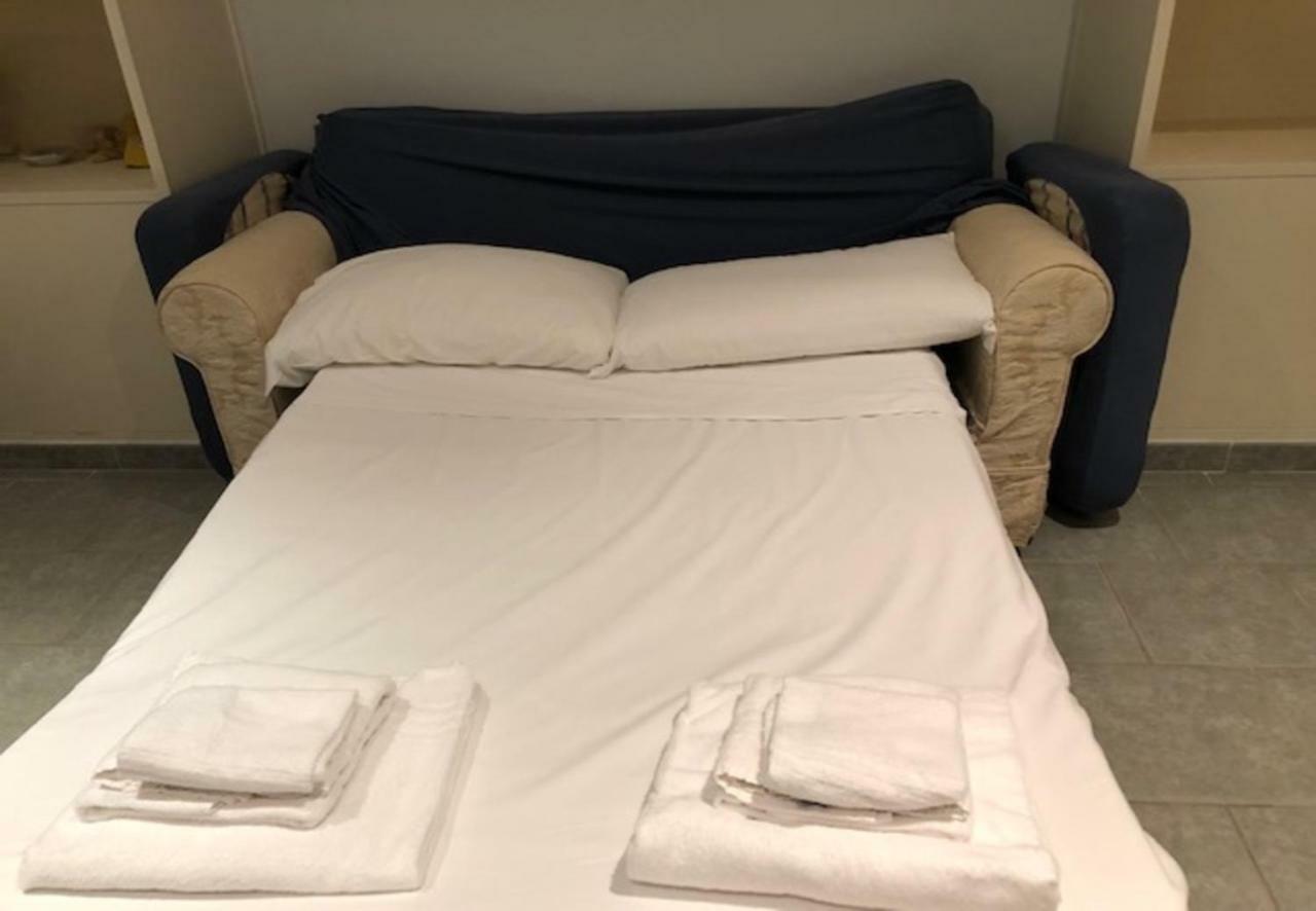 Piazza Testaccio Apartment ローマ エクステリア 写真